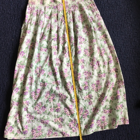 NWT Hasting & Smith Corduroy Skirt - Picture 9 of 10